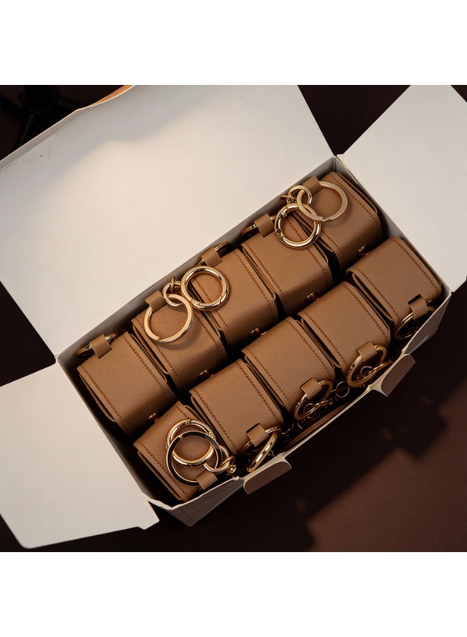 اجمل تميزات - مسك حريري 3 مل × 10 قطع - Image 2